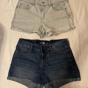 Women’s shorts